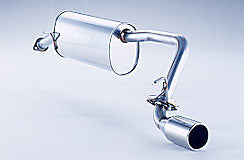 FUJITSUBO Wagolis  For J210E rush 4WD 450-22711