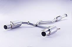 FUJITSUBO Legalis Super R  For BP5 Legacy Touring Wagon 2.0 GT minor after 390-64081