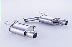 FUJITSUBO Wagolis  For LY3P MPV 2.3 turbo 2WD · 4WD 460-47021