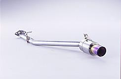 FUJITSUBO BLAZE Exhaust For ACR55W Estima Aerasu 2.4 4WD 560-27045