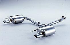 FUJITSUBO Legalis Elegant  For GSE20 Lexus IS250 2WD minor after 260-29112