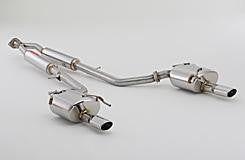 FUJITSUBO Legalis Elegant  For PV36 Skyline 3.5 2WD 260-15221