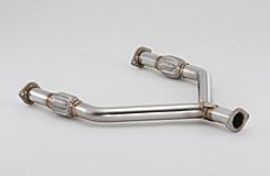 FUJITSUBO FRONT PIPE  For KV36 skyline 3.7 2WD 610-15221