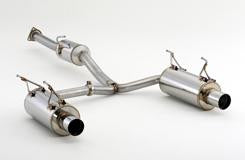 FUJITSUBO RM-01A  Exhaust For AP1 S2000 260-55521