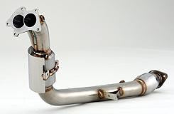 FUJITSUBO SPORTS CATALYZER  For GDB Impreza WRX STi 04 minor after 600-63057