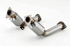 FUJITSUBO SPORTS CATALYZER  For Z33 Fairlady Z Version NISMO 600-15471