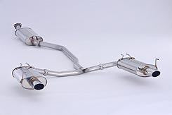 FUJITSUBO Wagolis  For RB3 Odyssey Absolute 2WD 460-57041