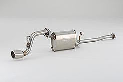 FUJITSUBO Legalis K typeII  Exhaust For H82A Toppo NA 2WD 450-30321