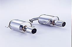 FUJITSUBO Wagolis  For BPH Legacy Outback 2.5 turbo 450-64083
