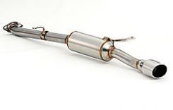 FUJITSUBO AUTHORIZE S Exhaust For ANH20W VELLFIRE 2.4Z 2WD 360-28122