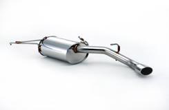 FUJITSUBO AUTHORIZE S Exhaust For ZRR70W Voxy Z 2WD 360-27432