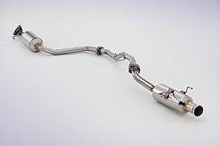 FUJITSUBO AUTHORIZE R Exhaust For ZF2 CR-Z 2WD 550-52611
