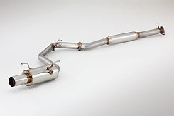 FUJITSUBO AUTHORIZE RM Exhaust For GVB WRX STI 4door specC 290-63082