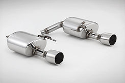 FUJITSUBO AUTHORIZE S Exhaust For V36 Skyline 2.5 2WD 360-15231