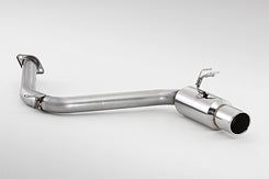 FUJITSUBO AUTHORIZE S Exhaust For ACA33W Vanguard 2.4 4WD 370-28311