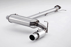 FUJITSUBO POWER Getter Exhaust For NA8C Eunos Roadster 1.8 160-42415