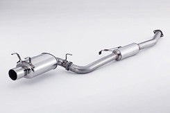 FUJITSUBO Legalis R typeEVOLUTION  Exhaust For BNR32 Skyline GT-R 790-15068
