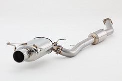 FUJITSUBO Legalis R typeEVOLUTION  Exhaust For BNR34 Skyline GT-R 790-15092