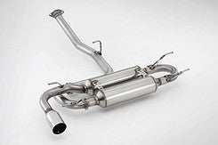 FUJITSUBO RM-01A  Exhaust For SE3P RX-8 270-45051