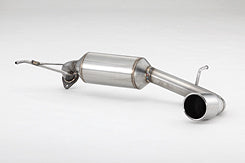FUJITSUBO AUTHORIZE S Exhaust For GH3 Impreza 1.5 4WD 360-63063