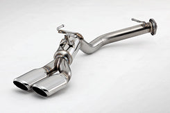 FUJITSUBO AUTHORIZE S Exhaust For GYL16W Lexus RX450h 4WD 360-29411
