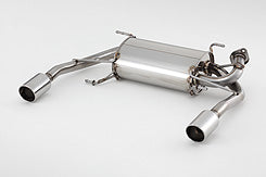 FUJITSUBO AUTHORIZE S Exhaust For ZC32S Swift Sport 350-81532