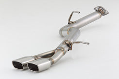 FUJITSUBO AUTHORIZE E Exhaust For AHR20W Estima 2.4 hybrid 470-27046