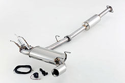 FUJITSUBO AUTHORIZE V Exhaust For ZC6 BRZ 2.0 minor before 860-23111