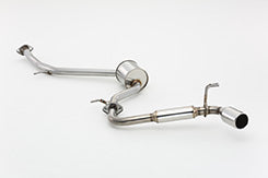 FUJITSUBO AUTHORIZE S Exhaust For ZRE186H Auris 1.8 2WD RS 350-22152