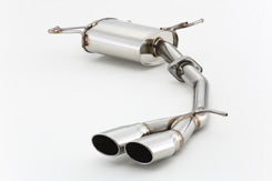 FUJITSUBO AUTHORIZE S Exhaust For ZRR80W Voxy ZS 2WD 360-27441