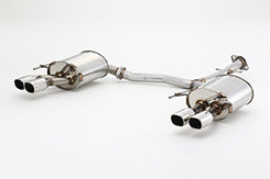 FUJITSUBO AUTHORIZE R Exhaust For GRX130 mark X 2.5 G's 560-24122