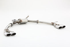 FUJITSUBO AUTHORIZE R Exhaust For ZRR80W Voxy ZS 2WD 560-27441