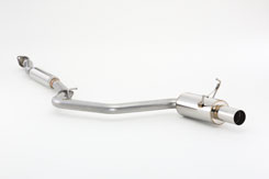 FUJITSUBO AUTHORIZE RM Exhaust For VAB WRX STI 2.0 turbo 270-63111
