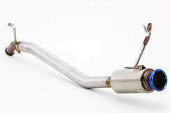 FUJITSUBO RIVID Exhaust For MH34S Wagon R Stingray turbo 2WD 850-80294