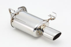 FUJITSUBO AUTHORIZE S Exhaust For BN9 Legacy B4 2.5 NA 350-64102