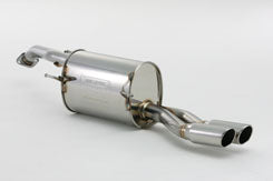 FUJITSUBO AUTHORIZE S Exhaust For Y12 Wingroad 1.5 2WD Aero 350-11533
