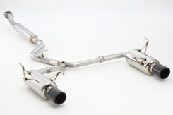 FUJITSUBO AUTHORIZE RM + c Exhaust For VM4 Revogu 1.6 turbo 260-63715