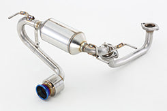 FUJITSUBO AUTHORIZE RM Exhaust For JW5 S660 240-50403