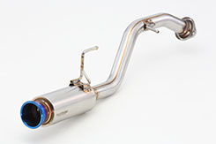 FUJITSUBO RIVID Exhaust For FR4 Jade Hybrid 2WD 850-53913