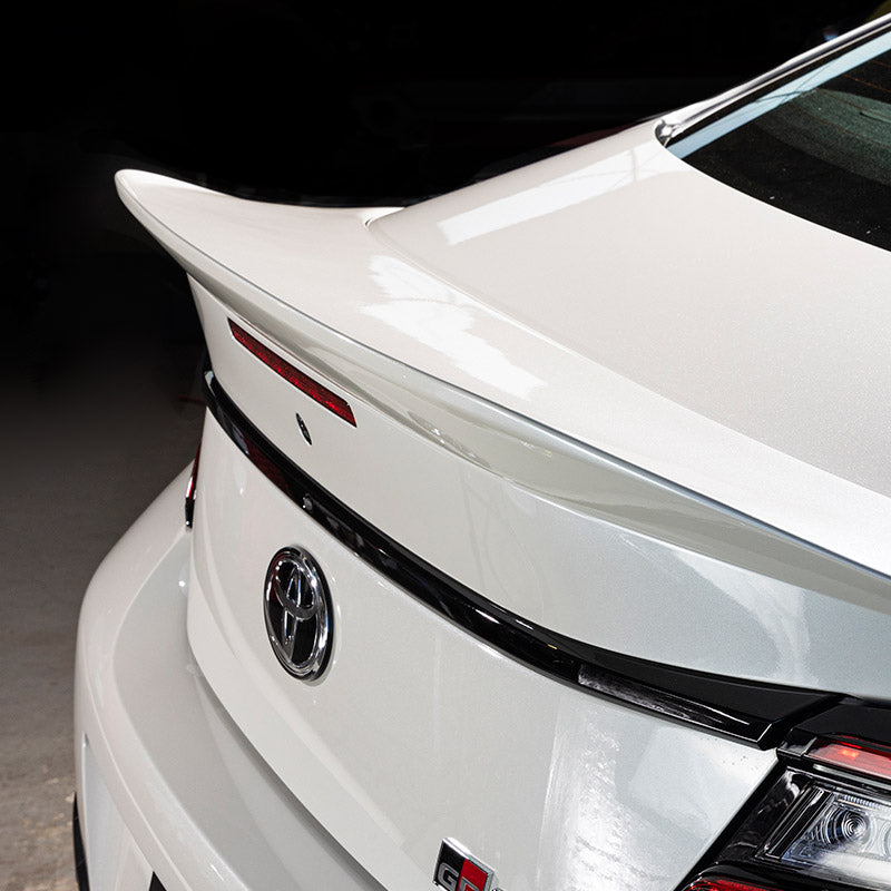 GROW MOTORSPORTS TRUNK SPOILER ABS BLACK D4S FOR TOYOTA GR86 ZN8 TRUNK SPOILER ABS BLACK D4S BLACK D4S GROW-MOTORSPORTS-00031