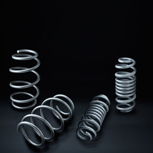 GROW MOTORSPORTS SPORTS SPRINGS MORIZO EDITION SUSPENSION FOR TOYOTA GR COROLLA GZEA14H GROW-MOTORSPORTS-00064