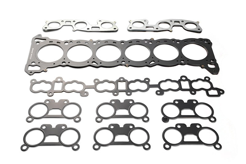 RSE METAL GASKET COMBINATION 88.0-1.2MM FOR NISSAN RB26DETT RA4010-NS05D