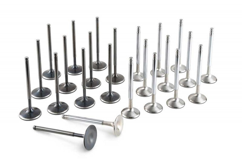 RSE RACING VALVE SET -G(T)E FOR TOYOTA 2JZ RA303A-TY03A