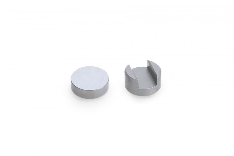 RSE SOLID PIVOT SHIM 2.85MM 1PC FOR NISSAN SR20DE(T) RA308E-NS285