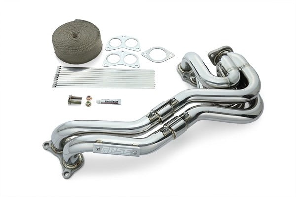 RSE EXHAUST MANIFOLD 86 FR-S BRZ UNEQUAL LENGTH FOR TOYOTA 86 ZN6 SUBARU BRZ ZC6 FA20 RB6010-SB03B