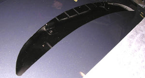 NOPRO BONNET DUCT GLASS FRP UNPAINTED FOR MAZDA NC ROADSTER ZENKI NOPRO-00003
