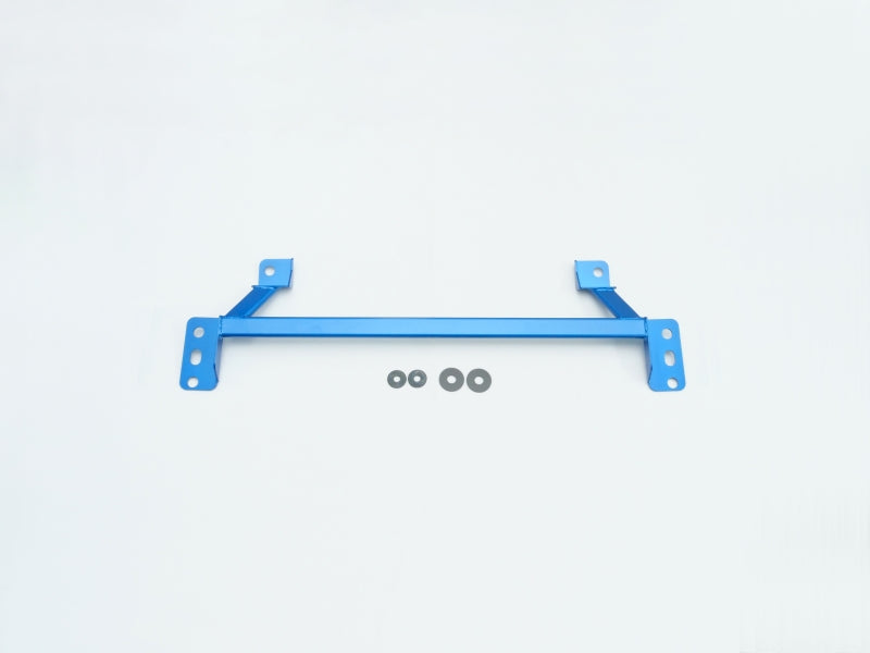 CUSCO POWER BRACE FRONT MEMBER REAR FOR TOYOTA ALPHARD HYBRID VELLFIRE HYBRID AAHH40W AAHH45W ALPHARD AGH40W 1AC 492 FMRN