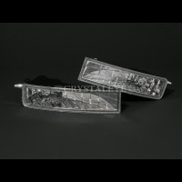 CRYSTAL EYE CRYSTAL FOG LAMPS FOR TOYOTA BB NCP 30 31 35 E001CL
