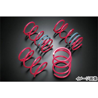 STI COIL SPRING REAR 1PIECE FOR SUBARU IMPREZA GD GG APPLIED F G  ST203804S090