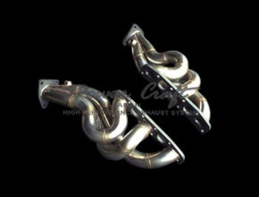 POWER CRAFT EXHAUST MANIFOLD 45Φ FOR NISSAN Z34 P-NI070202